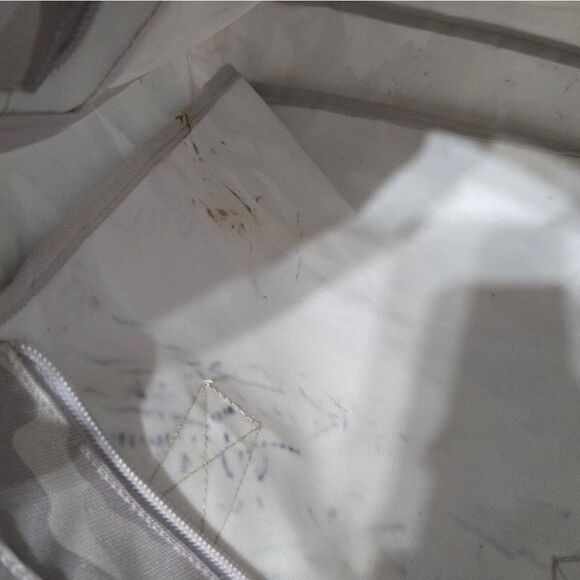 Victoria's Secret Pink Convertible Backpack Tote camo print - Picture 11 of 15